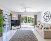 Rynek wtórny - Villa - Fuengirola - Torreblanca