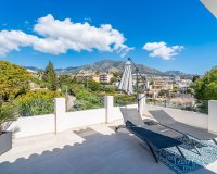 Rynek wtórny - Villa - Fuengirola - Torreblanca