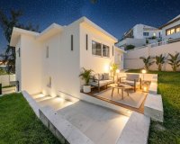 Rynek wtórny - Villa - Fuengirola - Torreblanca