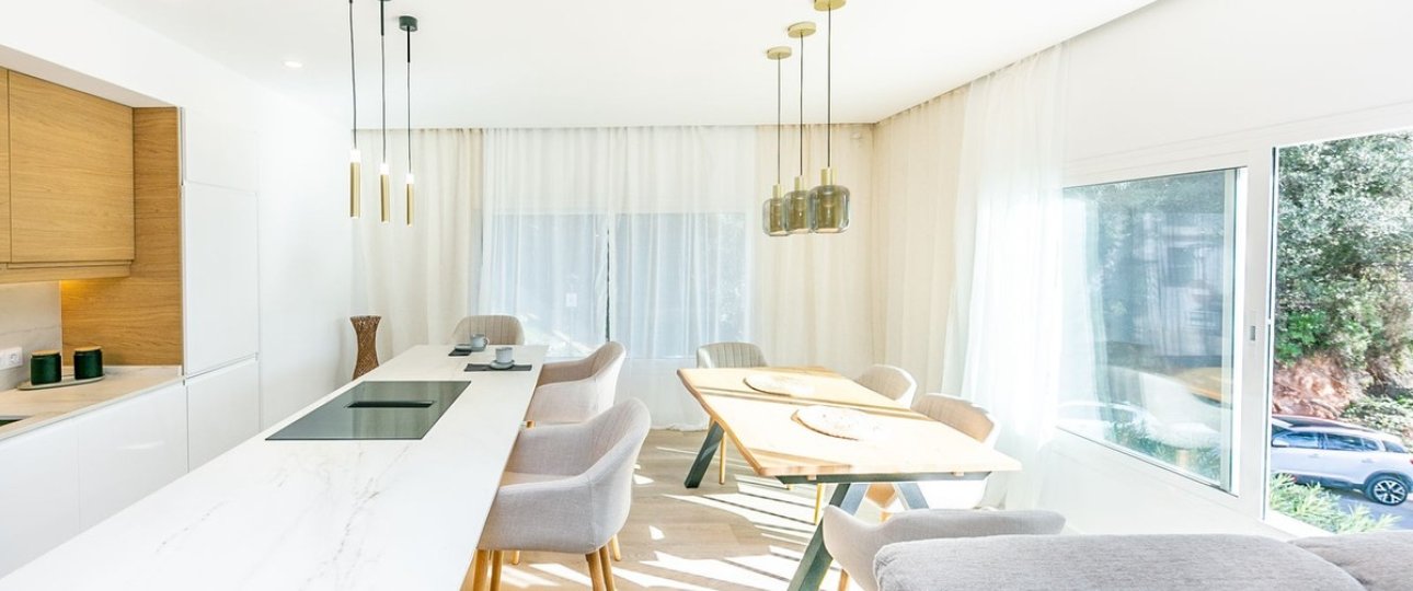 Rynek wtórny - Villa - Fuengirola - Torreblanca