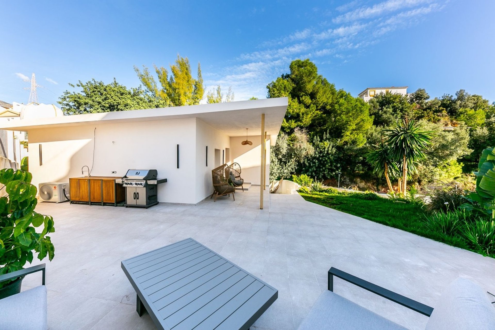 Rynek wtórny - Villa - Fuengirola - Torreblanca