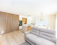 Rynek wtórny - Villa - Fuengirola - Torreblanca