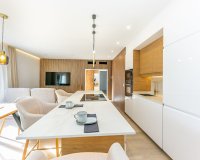 Rynek wtórny - Villa - Fuengirola - Torreblanca