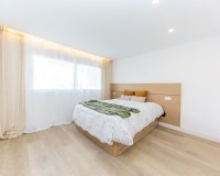 Rynek wtórny - Villa - Fuengirola - Torreblanca