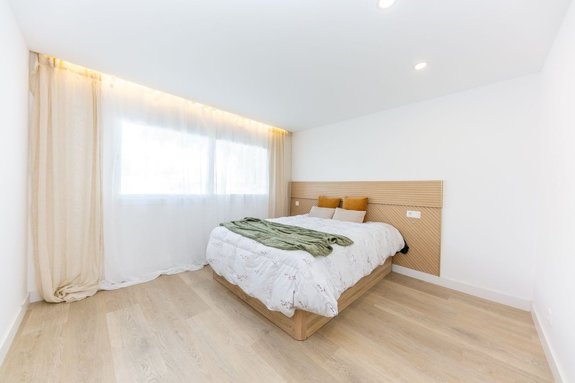 Rynek wtórny - Villa - Fuengirola - Torreblanca