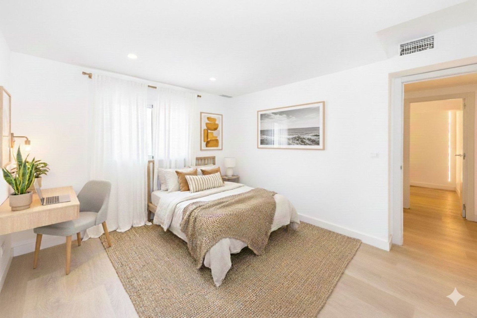 Rynek wtórny - Villa - Fuengirola - Torreblanca