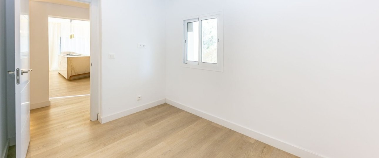 Rynek wtórny - Villa - Fuengirola - Torreblanca