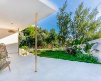 Rynek wtórny - Villa - Fuengirola - Torreblanca