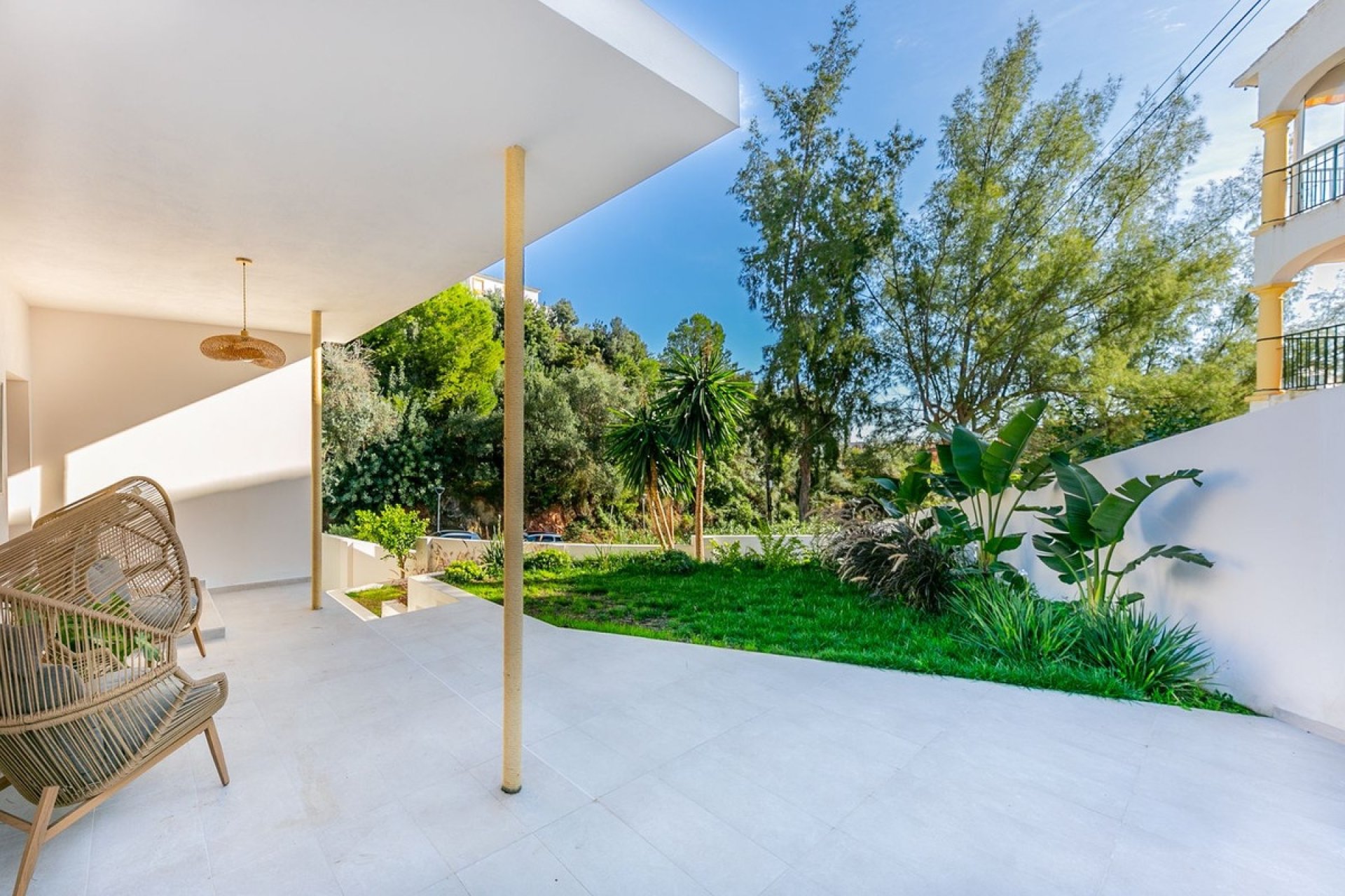 Rynek wtórny - Villa - Fuengirola - Torreblanca