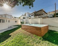 Rynek wtórny - Villa - Fuengirola - Torreblanca