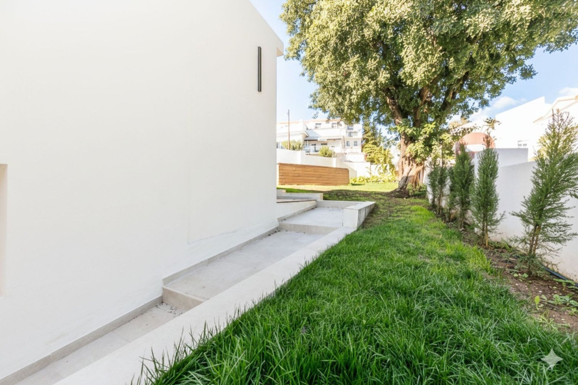Rynek wtórny - Villa - Fuengirola - Torreblanca