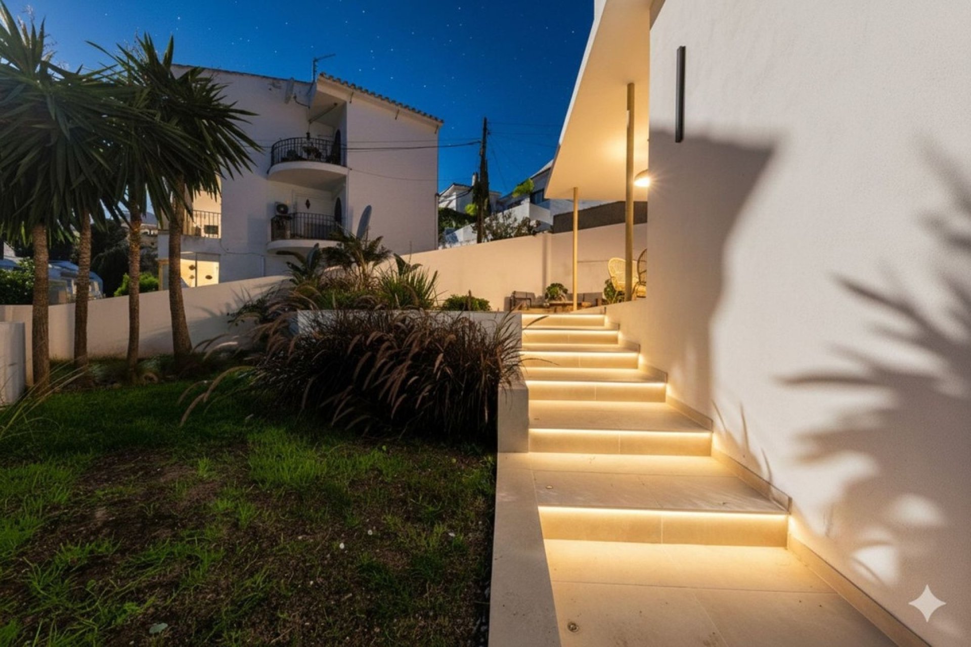 Rynek wtórny - Villa - Fuengirola - Torreblanca
