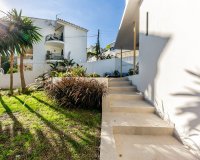 Rynek wtórny - Villa - Fuengirola - Torreblanca