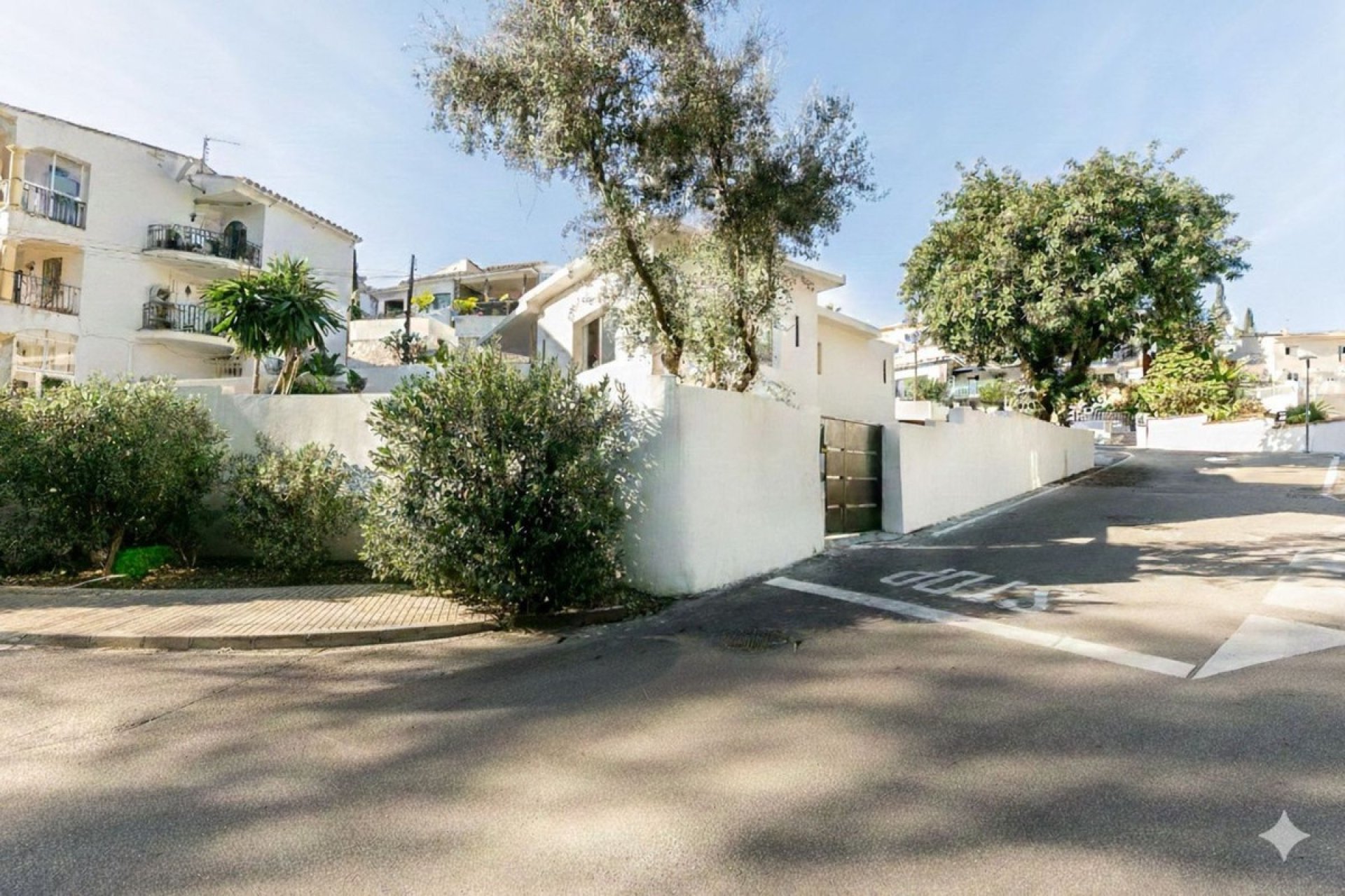 Rynek wtórny - Villa - Fuengirola - Torreblanca