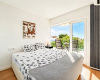 Rynek wtórny - Villa - Fuengirola - Torreblanca