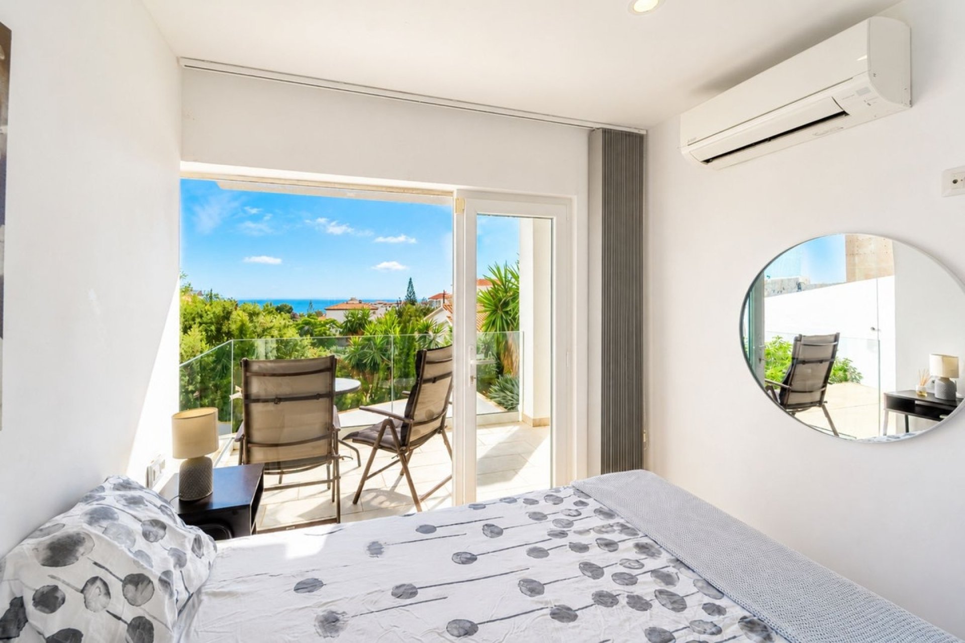 Rynek wtórny - Villa - Fuengirola - Torreblanca