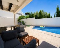 Rynek wtórny - Villa - Fuengirola - Torreblanca