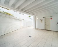 Rynek wtórny - Villa - Fuengirola - Torreblanca
