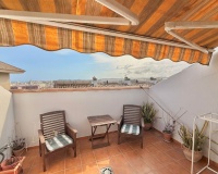 Rynek wtórny - Villa - Fuengirola - Torreblanca
