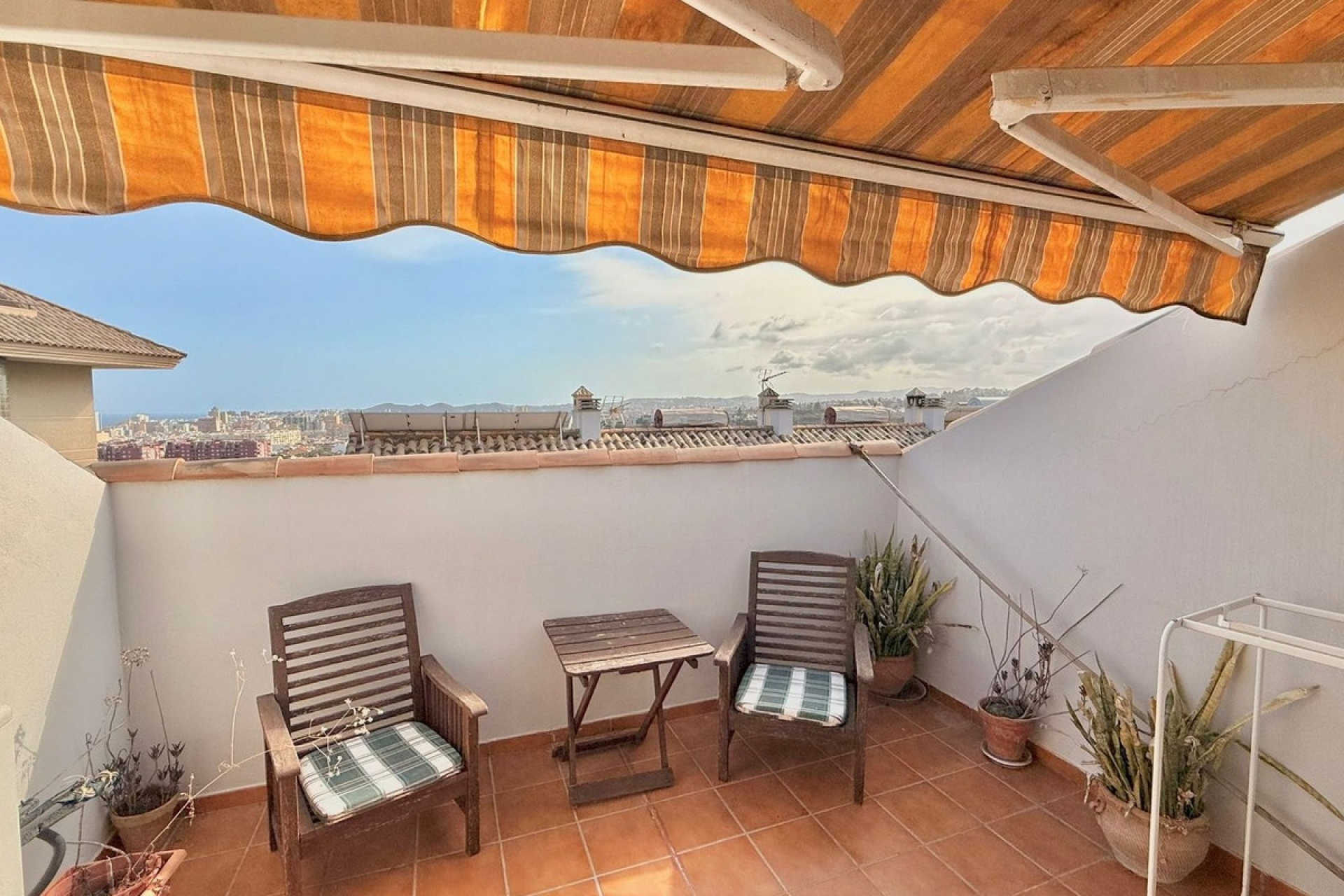 Rynek wtórny - Villa - Fuengirola - Torreblanca