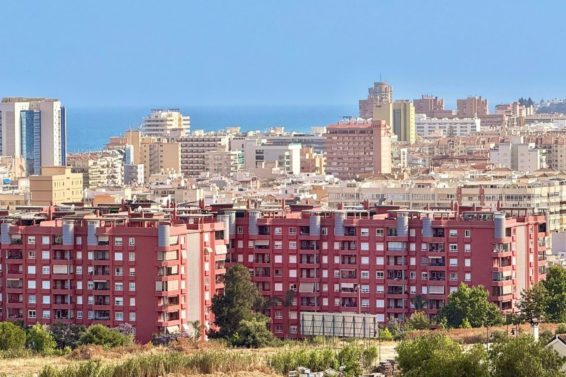 Rynek wtórny - Villa - Fuengirola - Torreblanca