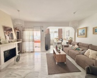 Rynek wtórny - Villa - Fuengirola - Torreblanca
