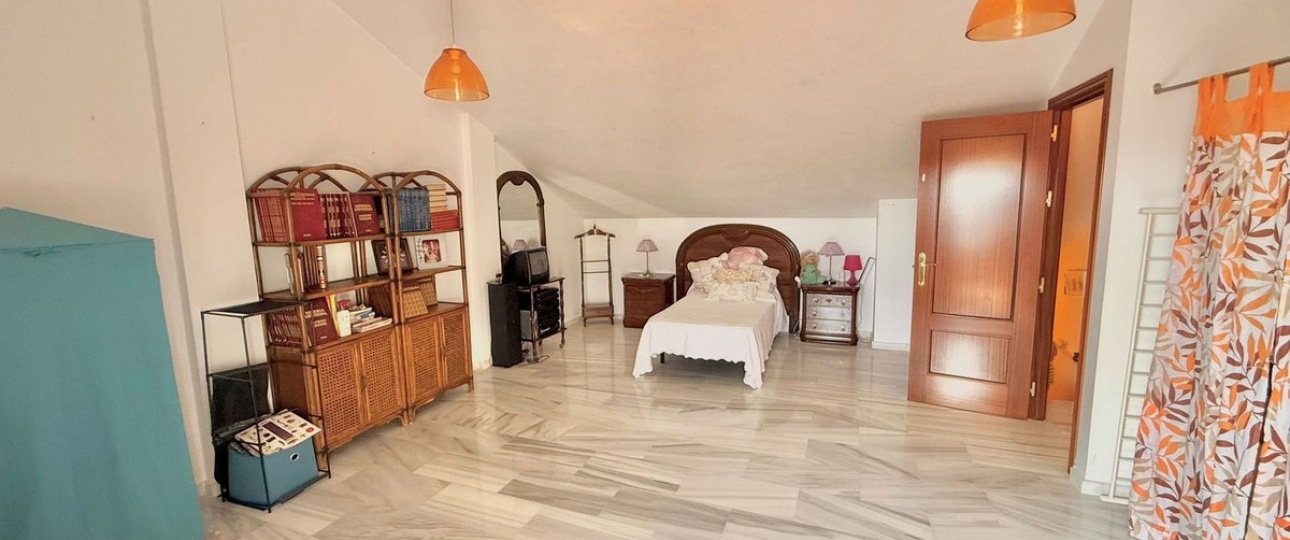 Rynek wtórny - Villa - Fuengirola - Torreblanca
