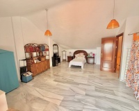Rynek wtórny - Villa - Fuengirola - Torreblanca