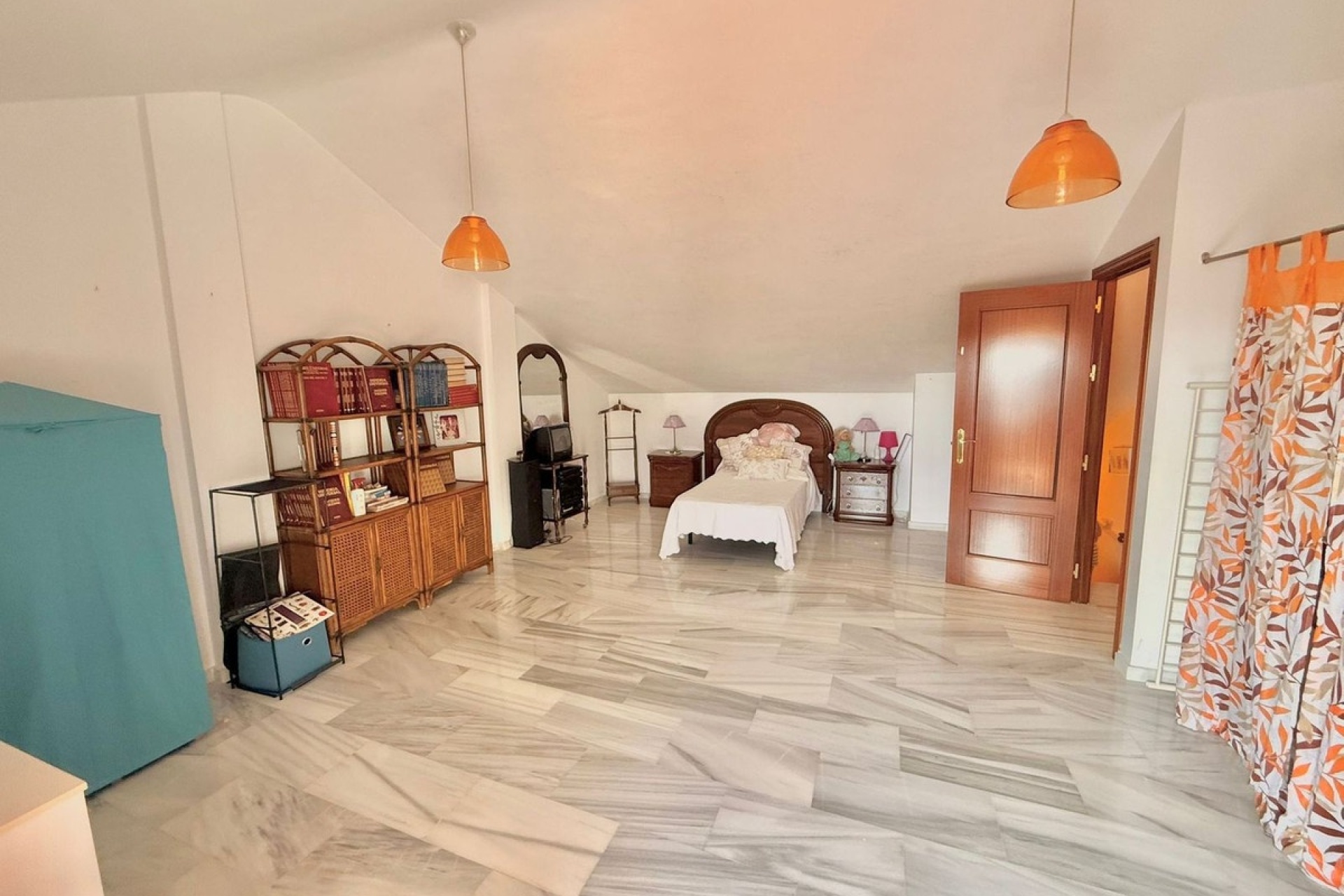 Rynek wtórny - Villa - Fuengirola - Torreblanca