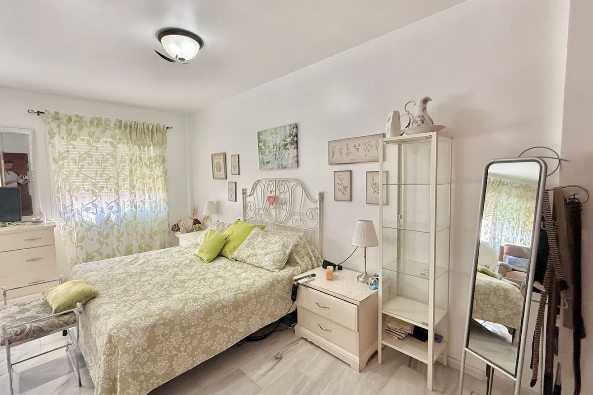 Rynek wtórny - Villa - Fuengirola - Torreblanca