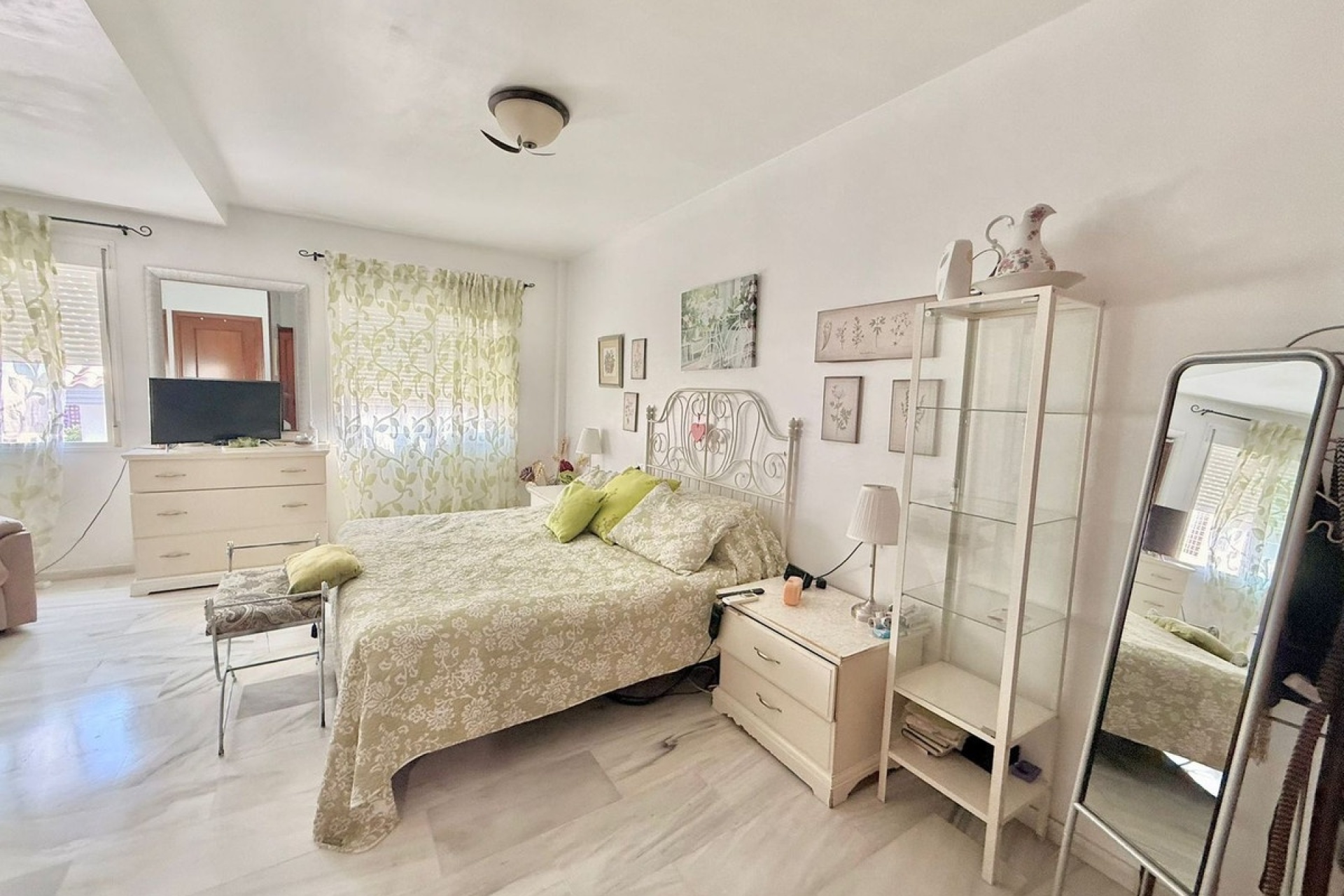 Rynek wtórny - Villa - Fuengirola - Torreblanca