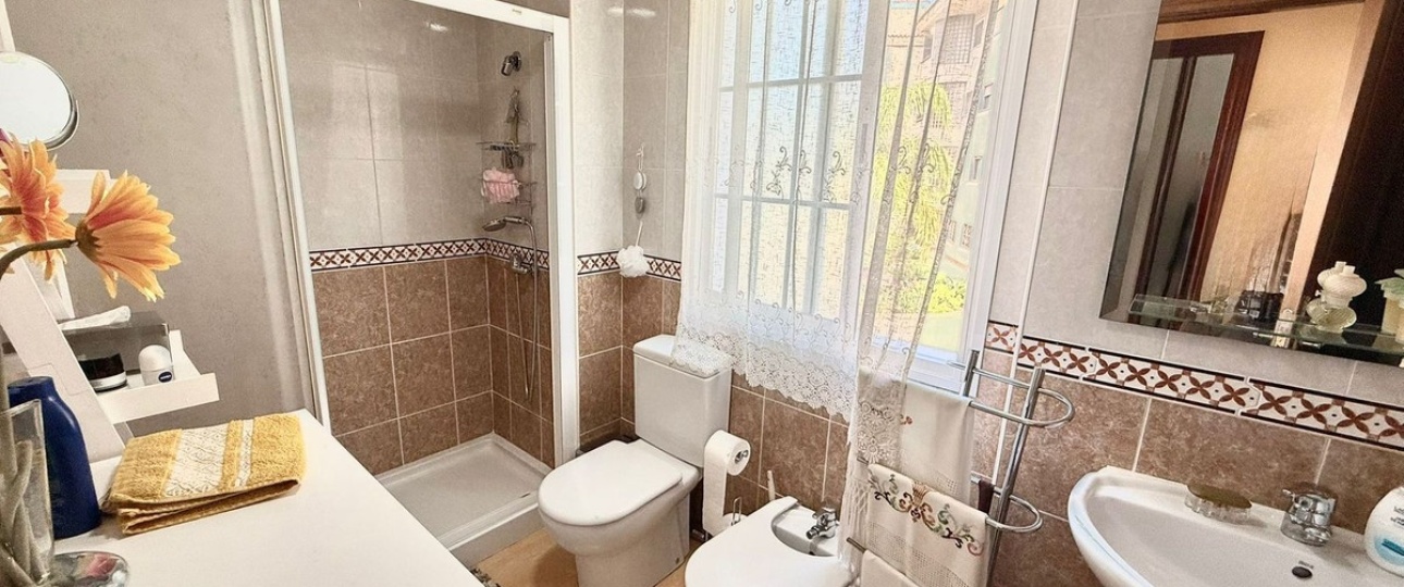 Rynek wtórny - Villa - Fuengirola - Torreblanca