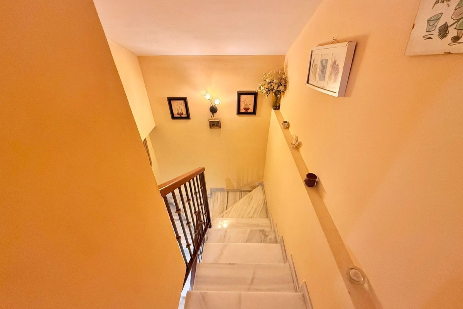 Rynek wtórny - Villa - Fuengirola - Torreblanca