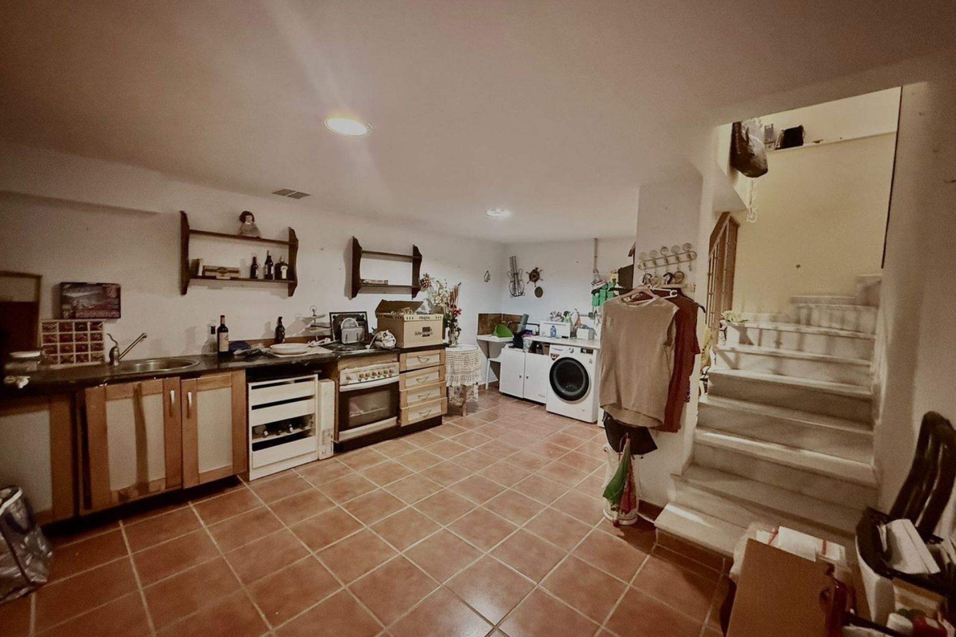 Rynek wtórny - Villa - Fuengirola - Torreblanca