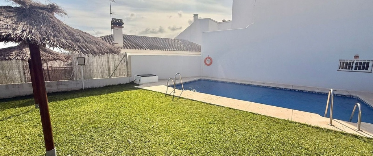 Rynek wtórny - Villa - Fuengirola - Torreblanca