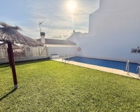 Rynek wtórny - Villa - Fuengirola - Torreblanca