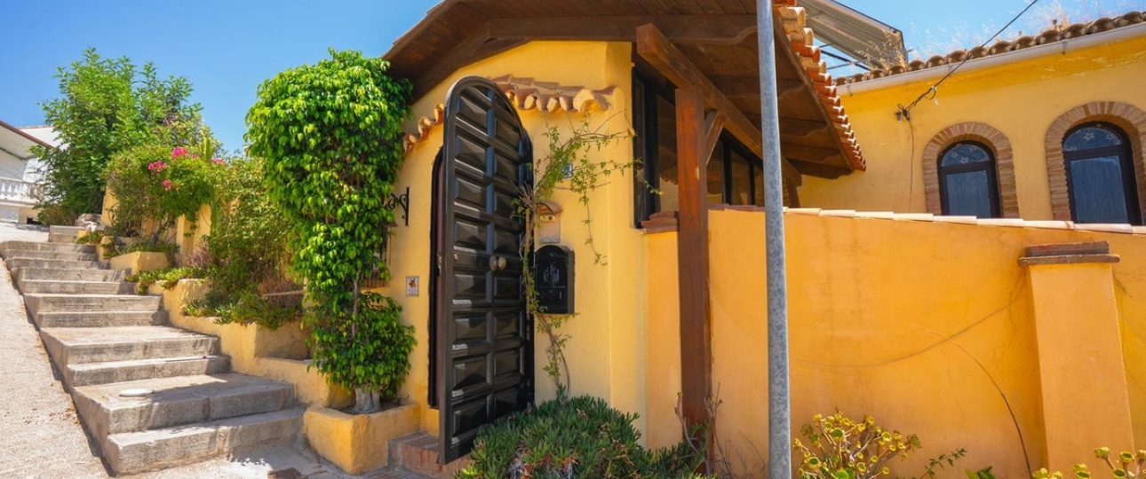 Rynek wtórny - Villa - Fuengirola - Torreblanca