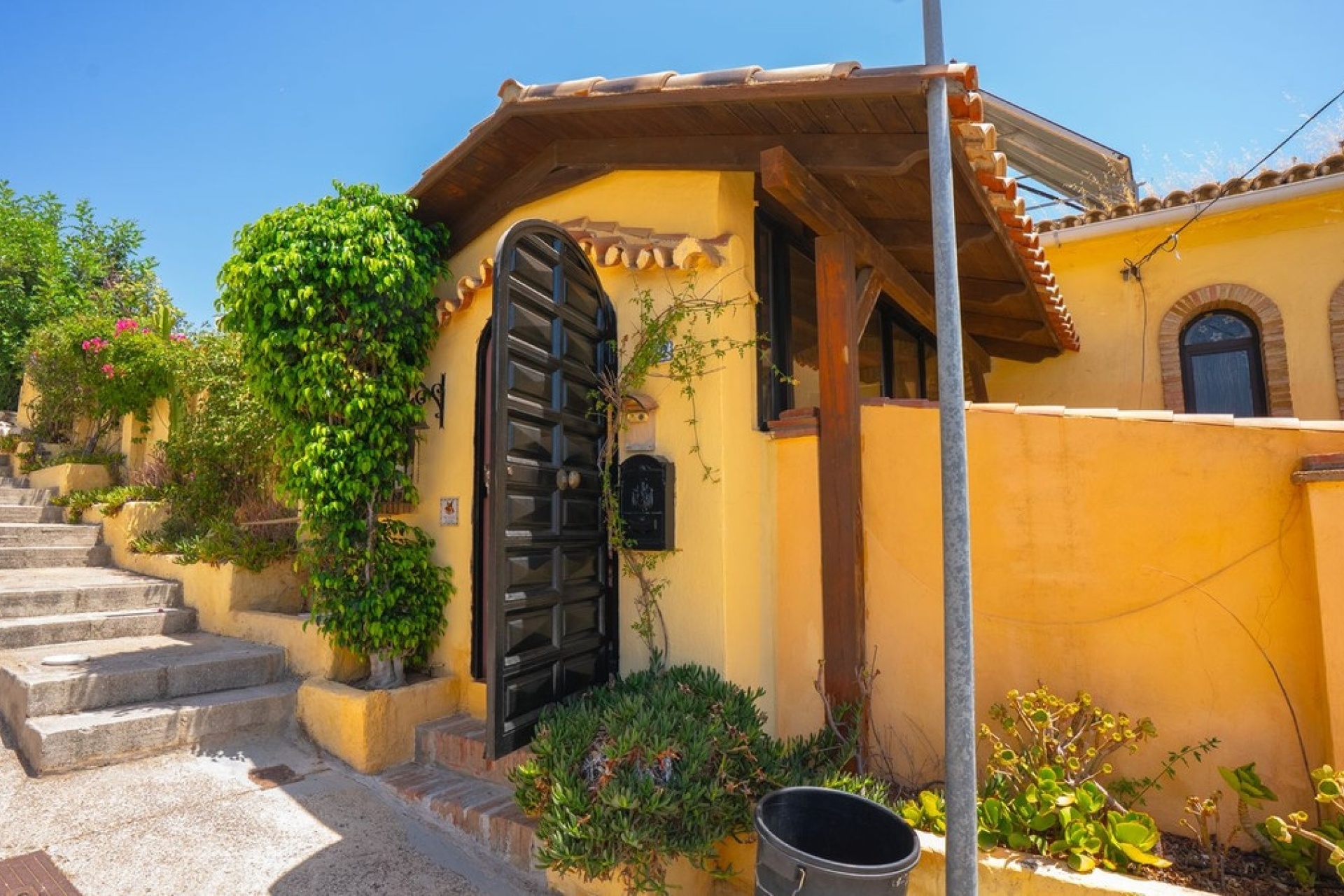 Rynek wtórny - Villa - Fuengirola - Torreblanca