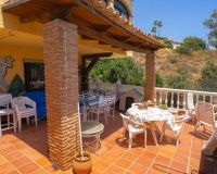 Rynek wtórny - Villa - Fuengirola - Torreblanca