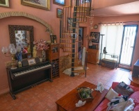 Rynek wtórny - Villa - Fuengirola - Torreblanca