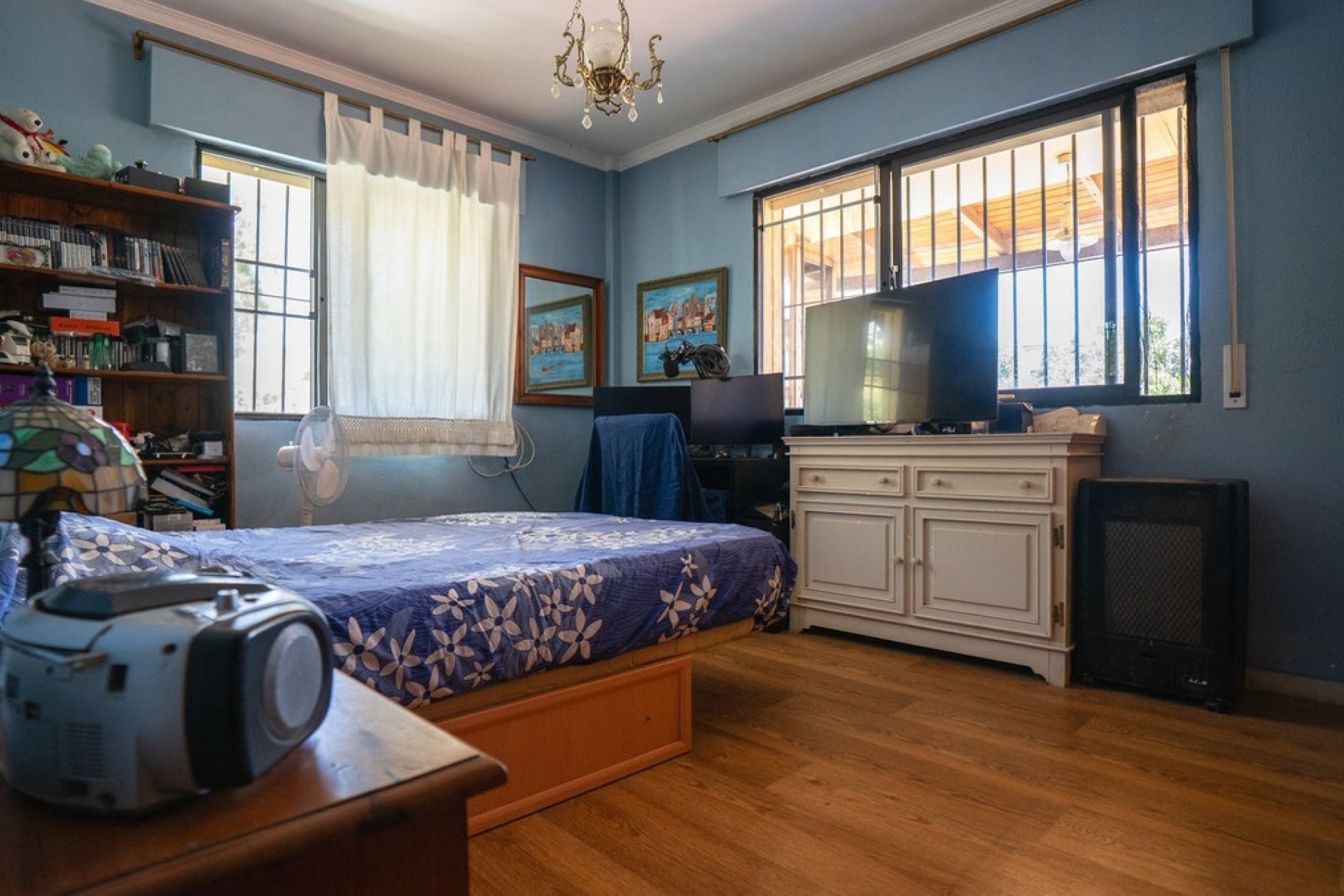 Rynek wtórny - Villa - Fuengirola - Torreblanca