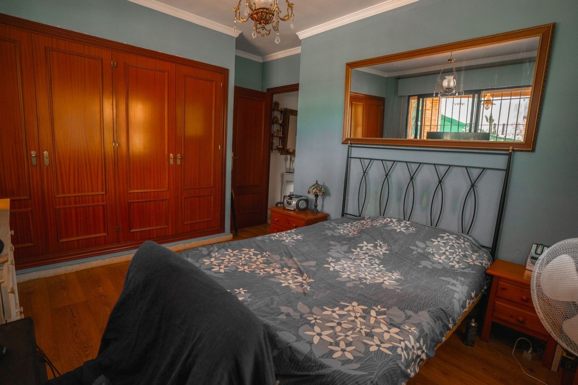 Rynek wtórny - Villa - Fuengirola - Torreblanca