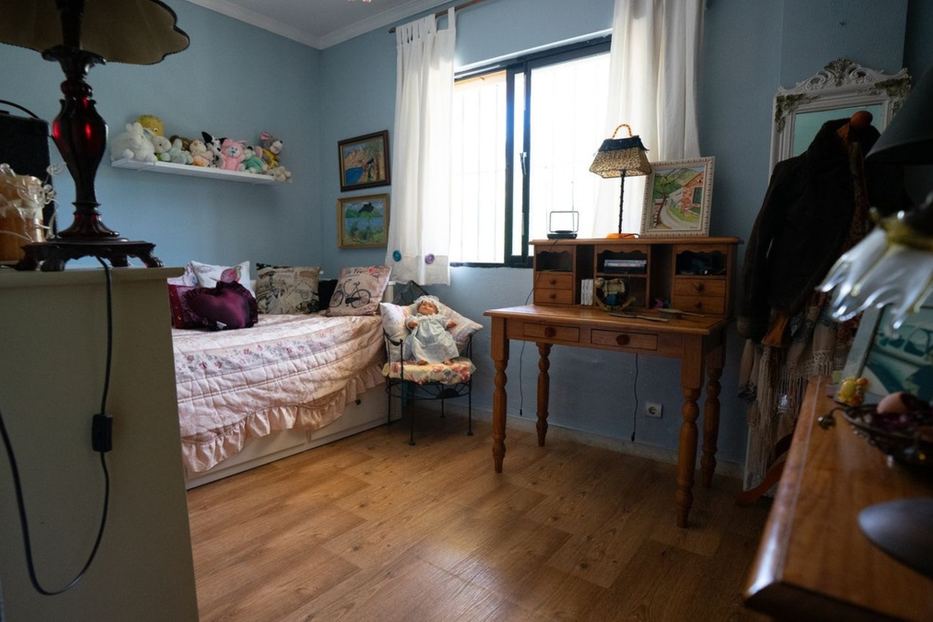 Rynek wtórny - Villa - Fuengirola - Torreblanca