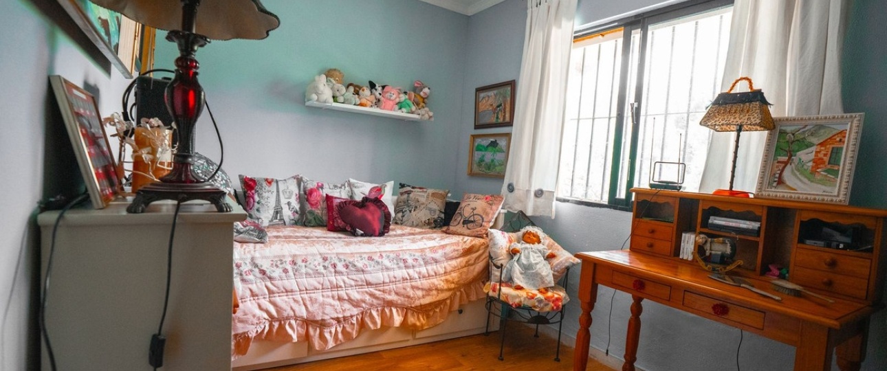 Rynek wtórny - Villa - Fuengirola - Torreblanca