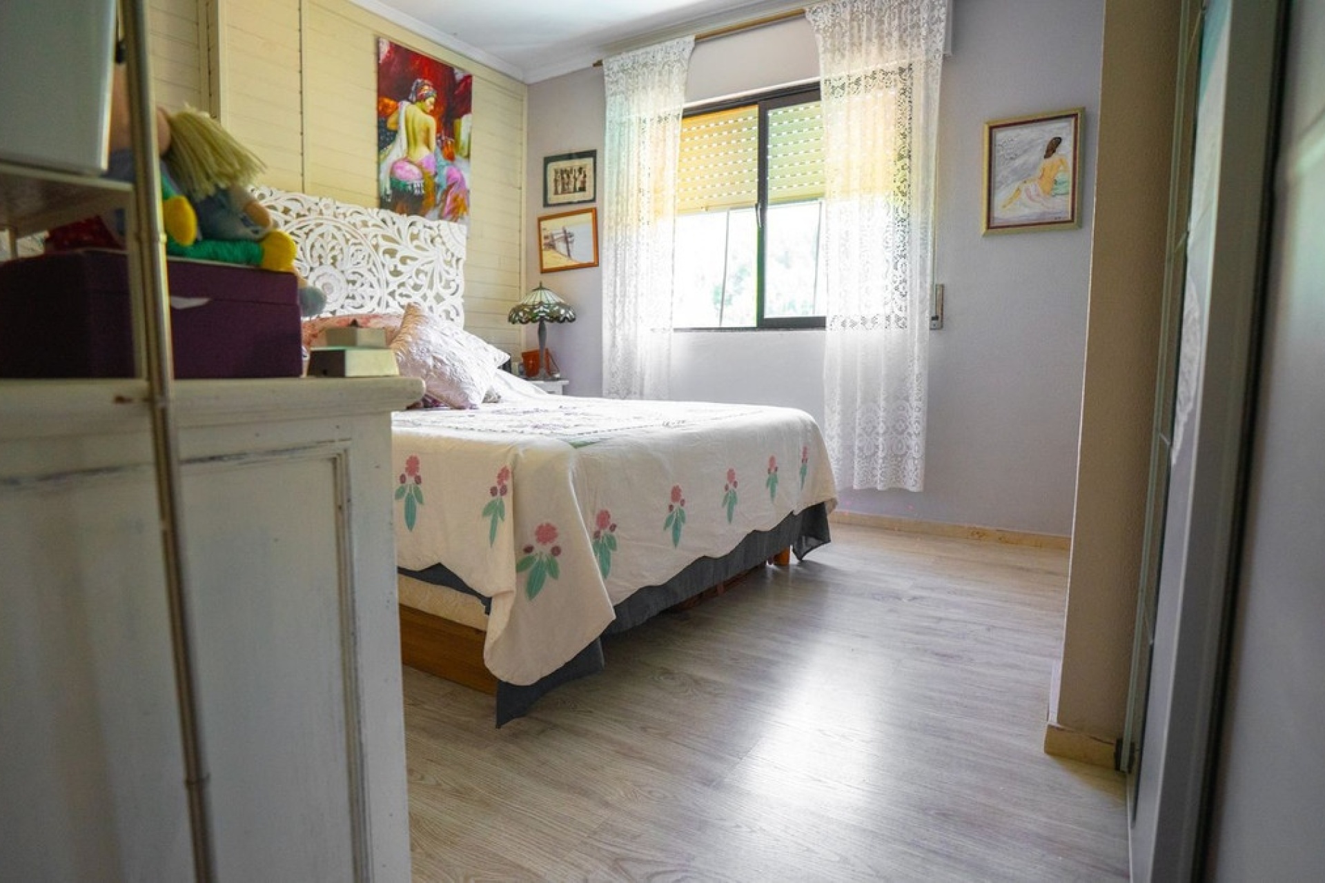 Rynek wtórny - Villa - Fuengirola - Torreblanca