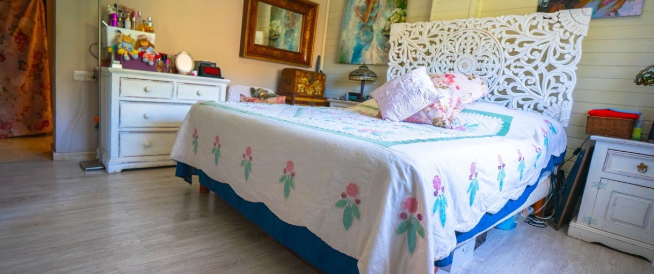 Rynek wtórny - Villa - Fuengirola - Torreblanca