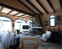 Rynek wtórny - Villa - Fuengirola - Torreblanca