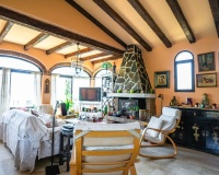 Rynek wtórny - Villa - Fuengirola - Torreblanca
