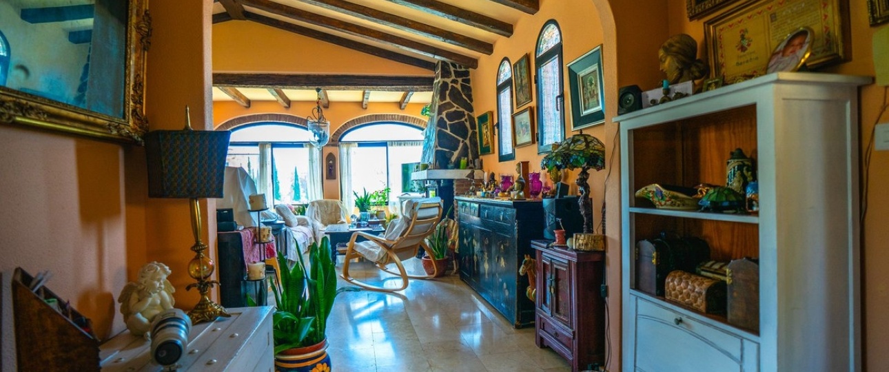 Rynek wtórny - Villa - Fuengirola - Torreblanca