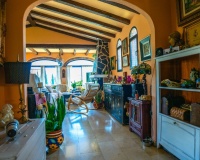 Rynek wtórny - Villa - Fuengirola - Torreblanca
